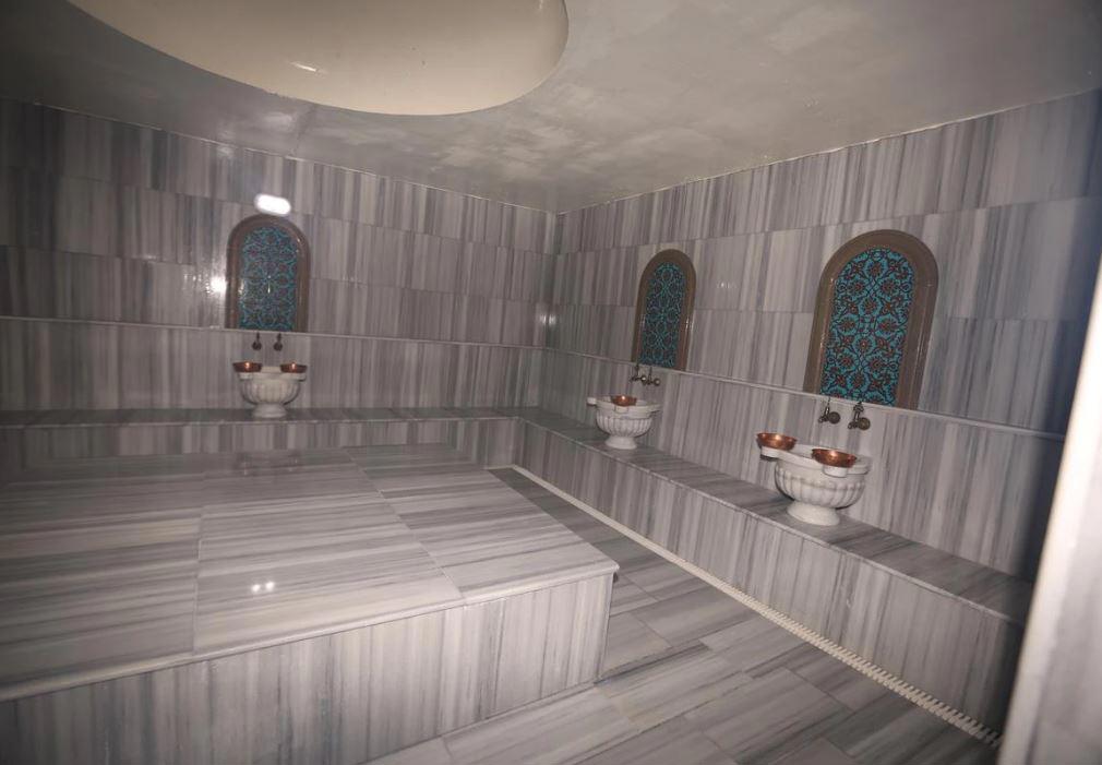Bal Mini Hotel