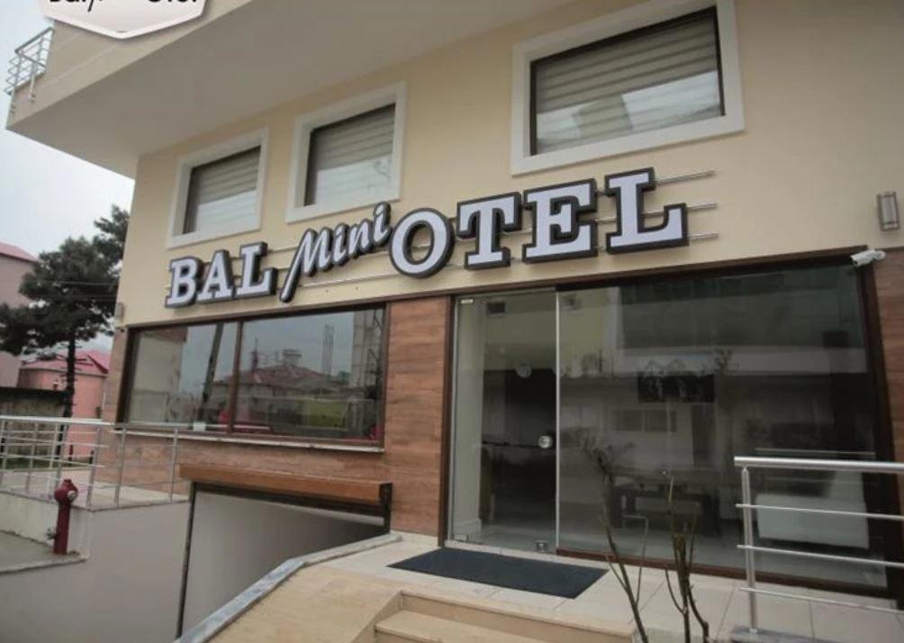 Bal Mini Hotel