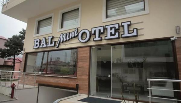 Bal Mini Hotel