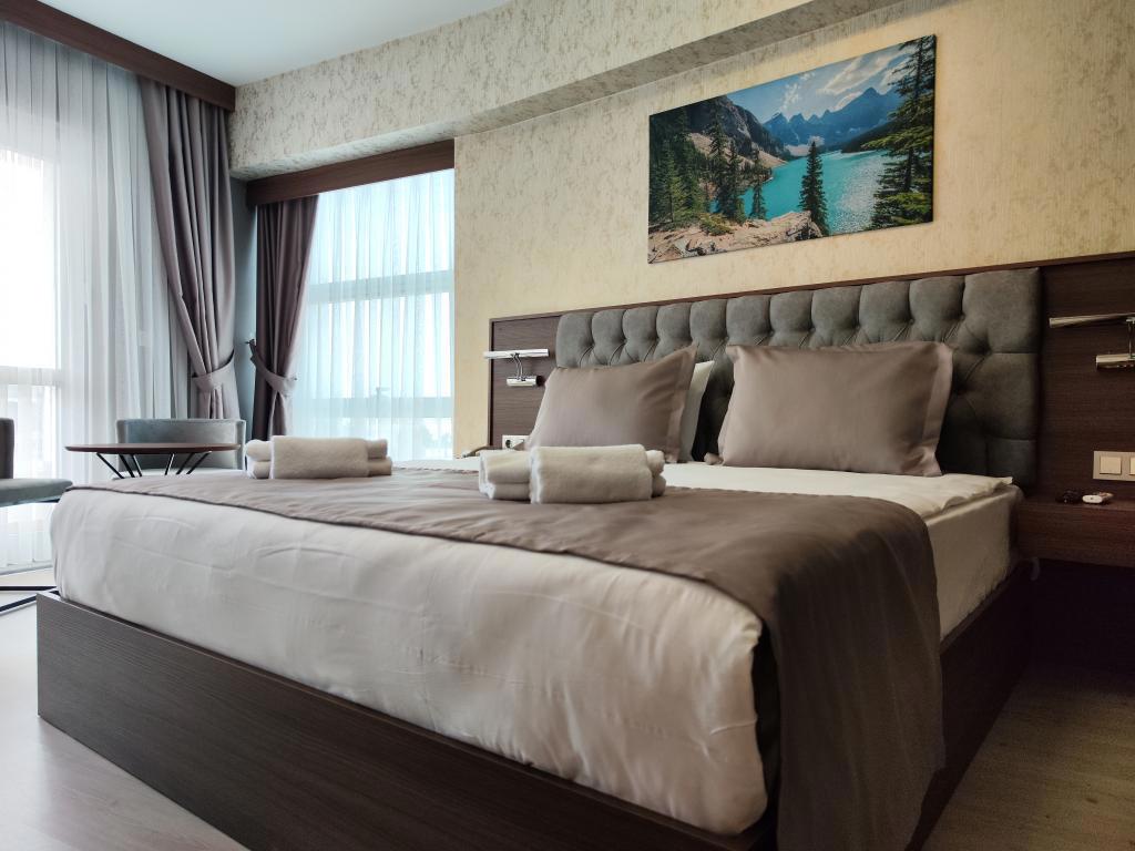 Velmore Otel & Spa