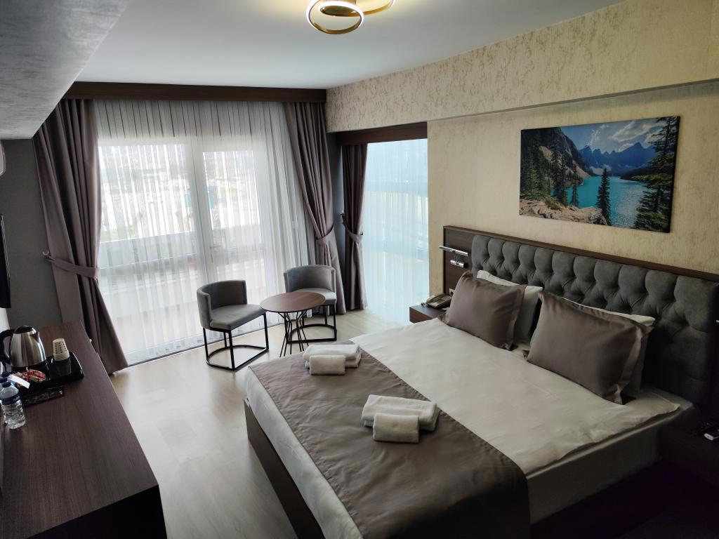 Velmore Otel & Spa