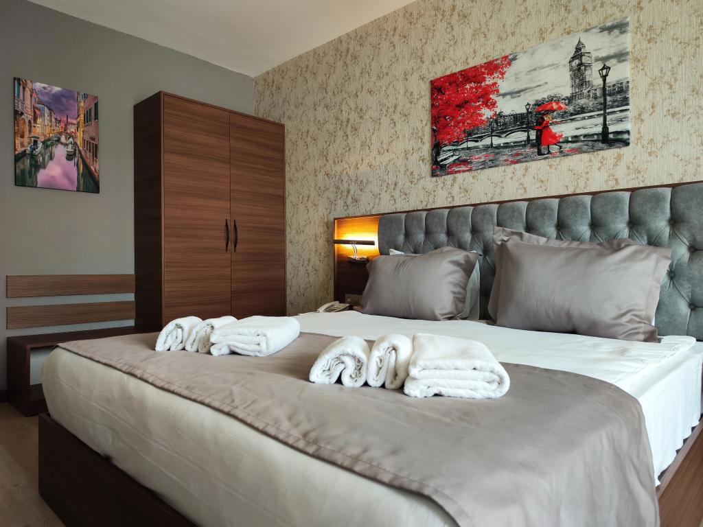 Velmore Otel & Spa