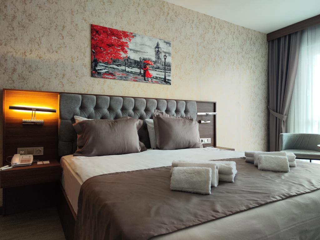 Velmore Otel & Spa