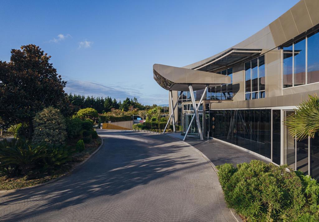 Selectum City Ataşehir