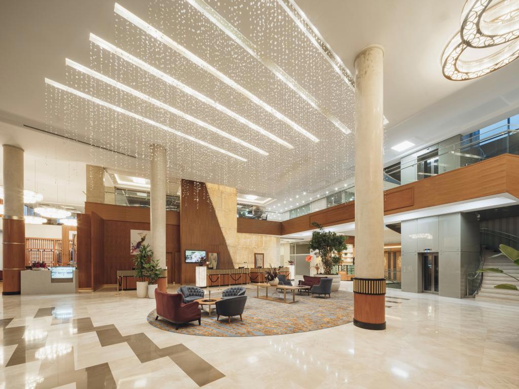 Selectum City Ataşehir