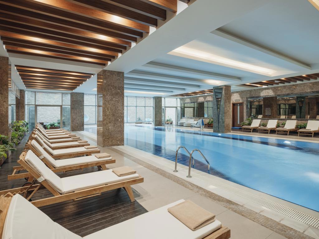 Selectum City Ataşehir