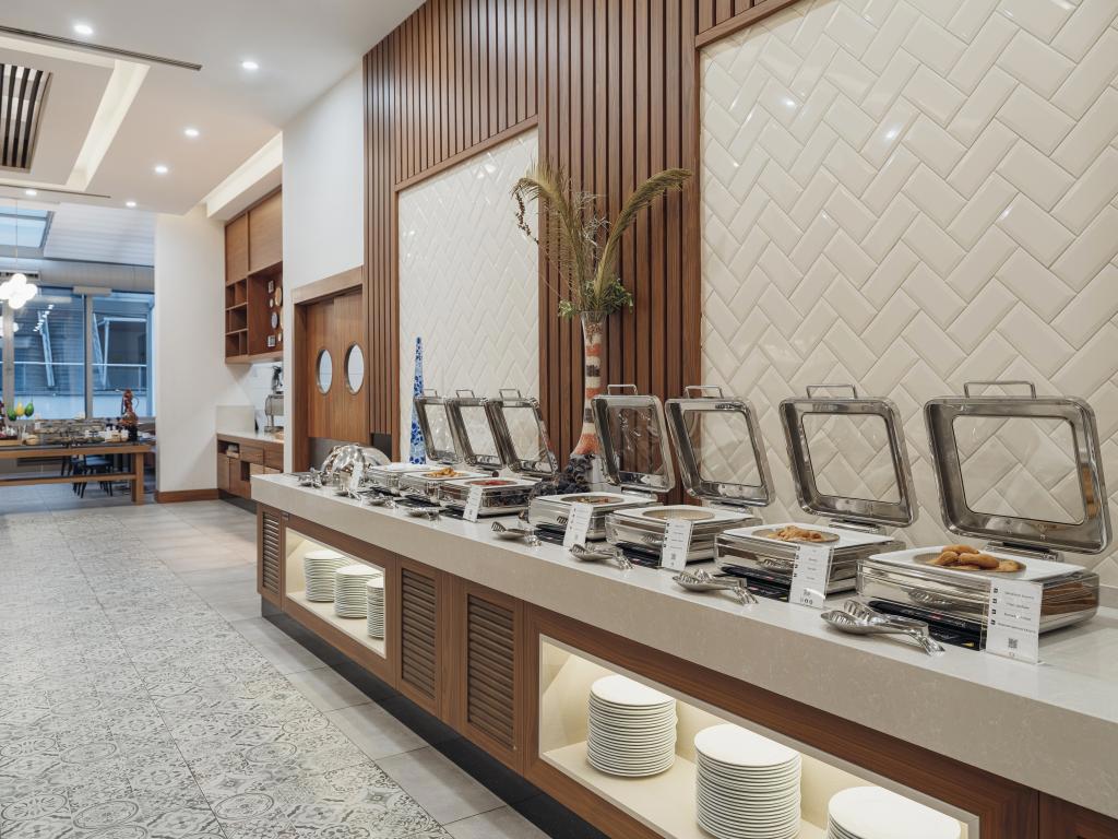 Selectum City Ataşehir