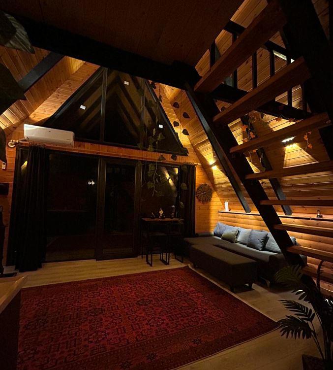 Mira Bungalows