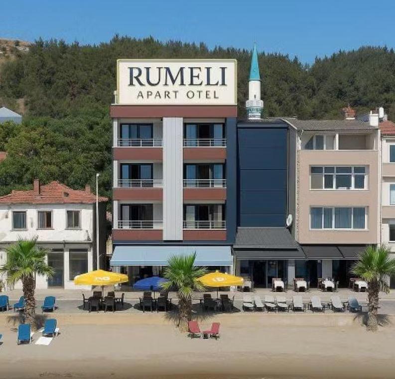 Rumeli Pansiyon