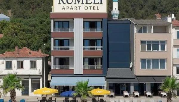 Rumeli Pansiyon