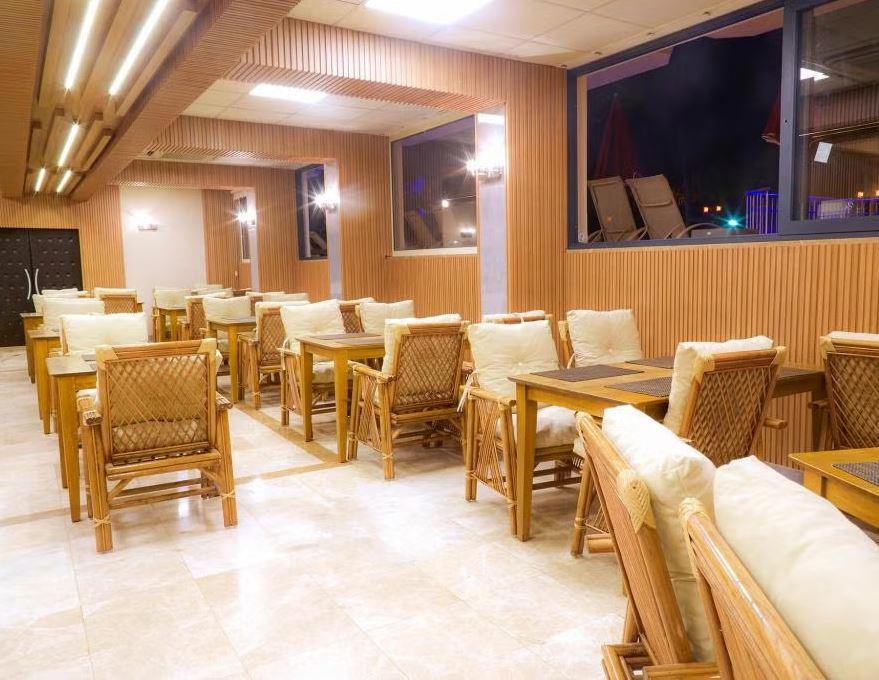 Dalyan Caria Luxury Hotel