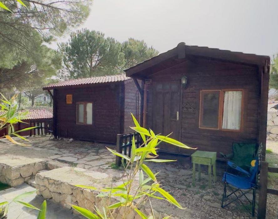 Yeşilçam Bungalow Kamping