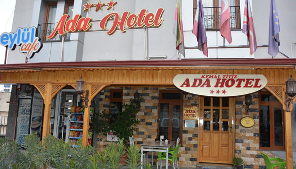 Ada Hotel