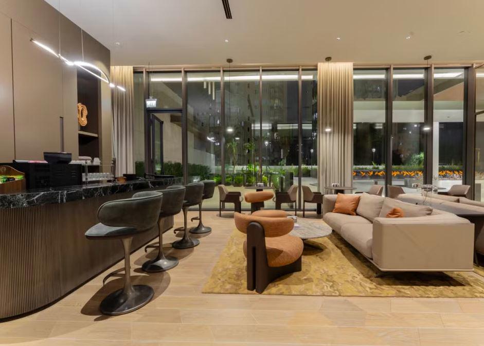 Marriott Executive Apartments Antalya