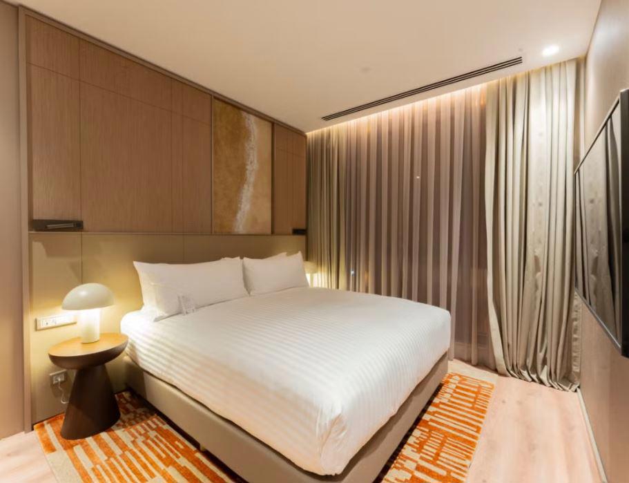 Marriott Executive Apartments Antalya