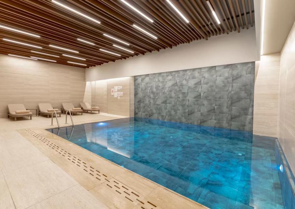 Marriott Executive Apartments Antalya