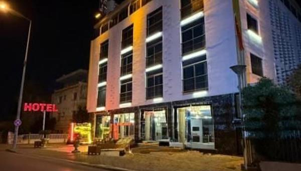 Airport Hotel
