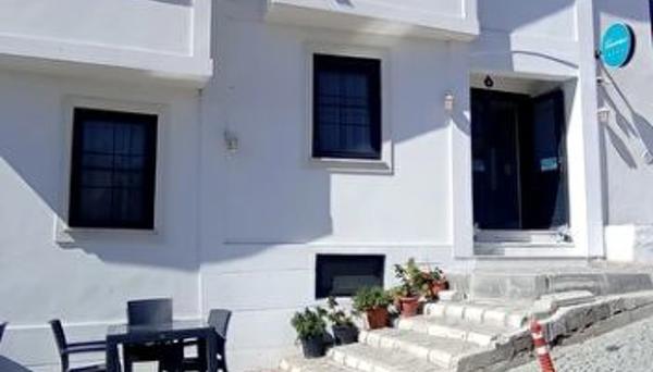 Ada Gündogan Otel Bozcaada