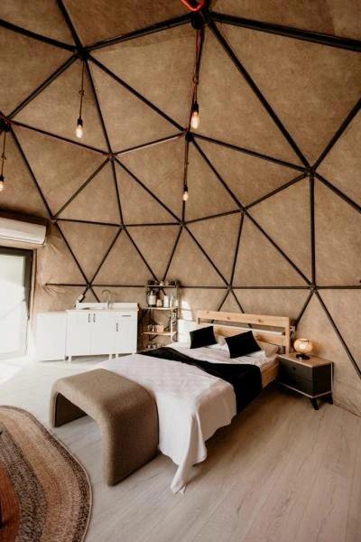 Sapanca Narlı Bahçe Bungalov