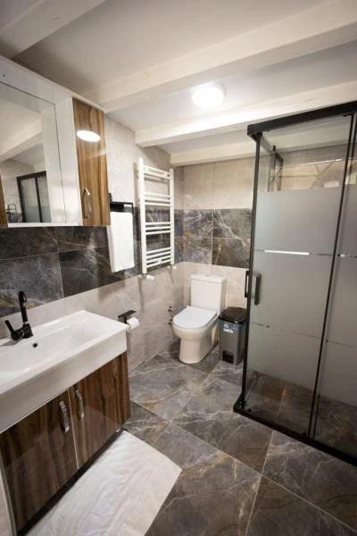 Sapanca Narlı Bahçe Bungalov