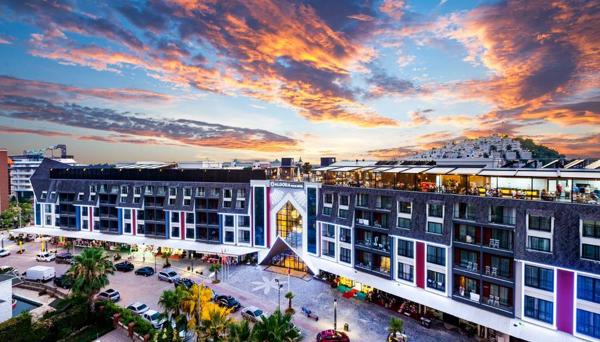 Algora Hotel