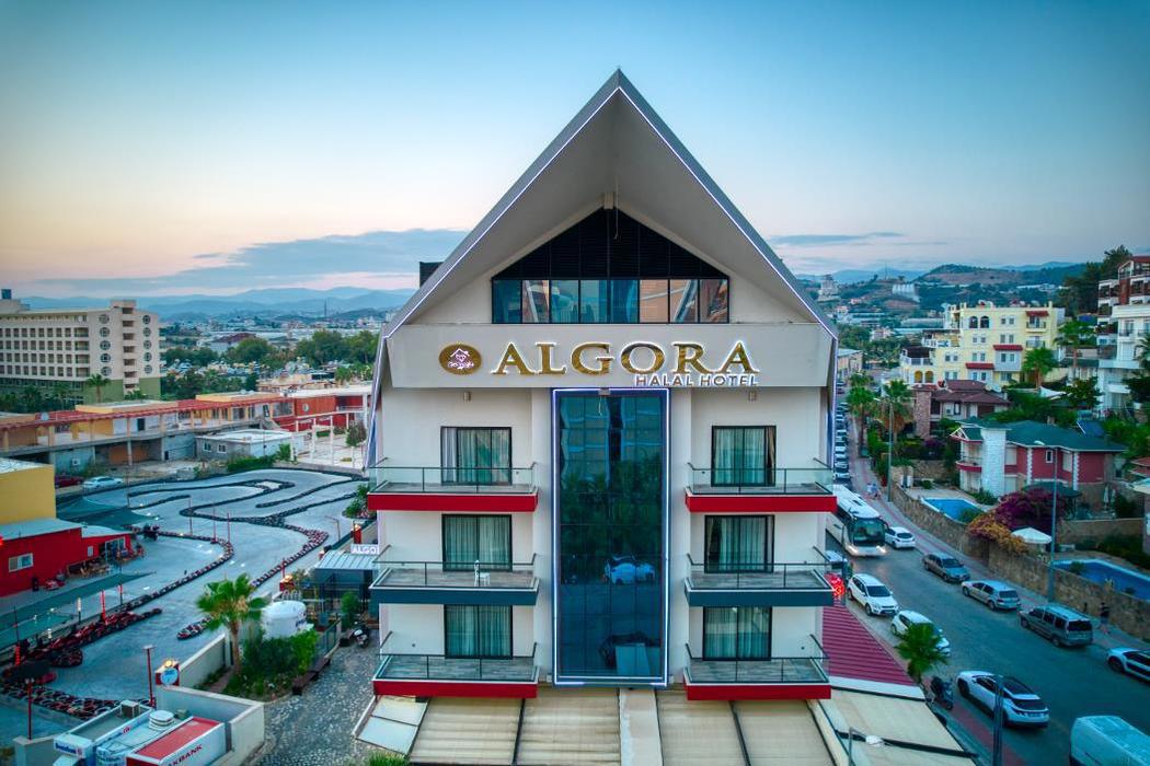 Algora Hotel