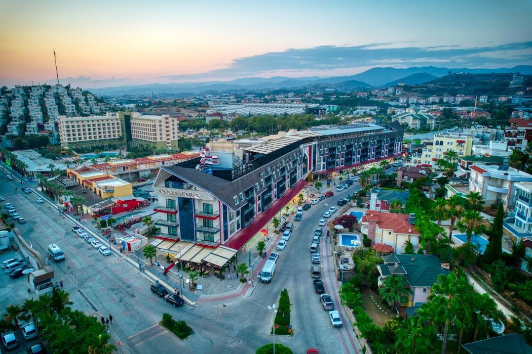 Algora Hotel