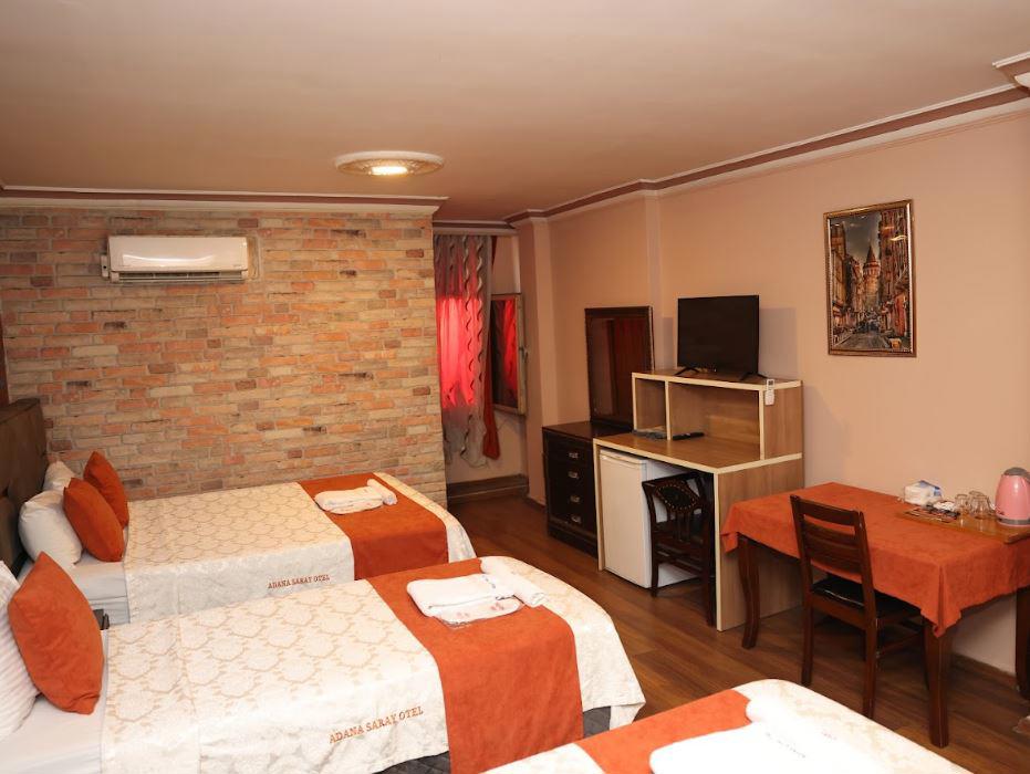 Adana Saray Otel