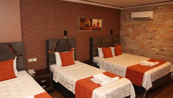 Adana Saray Otel