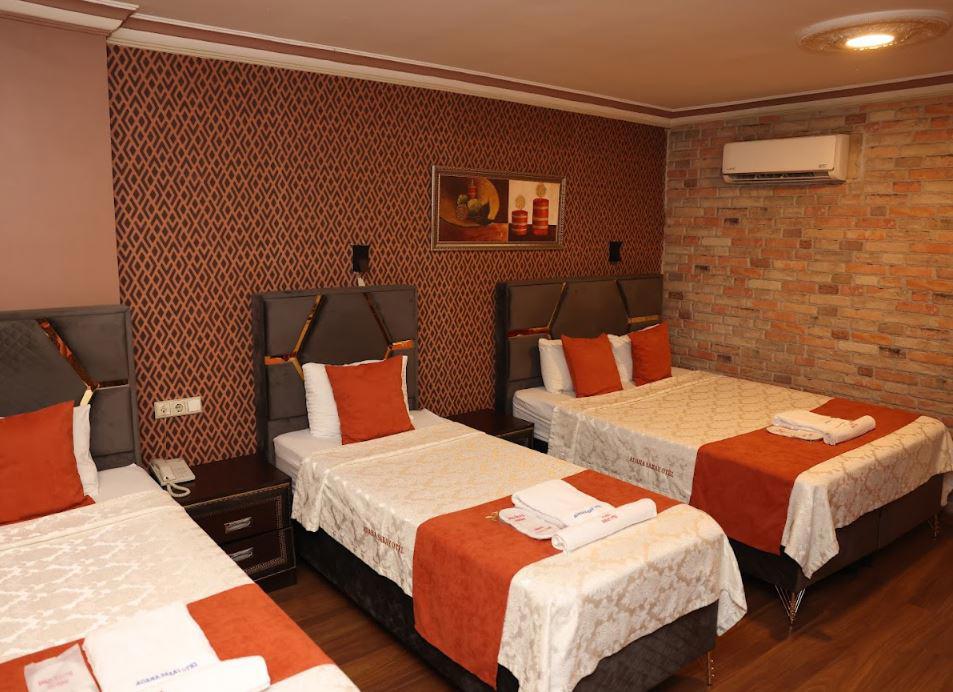 Adana Saray Otel