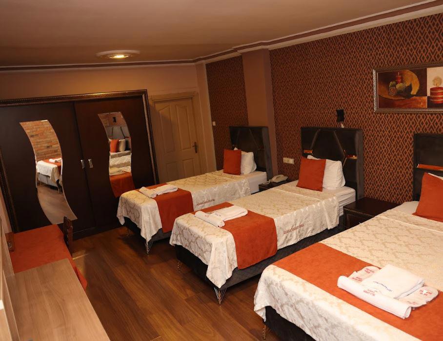 Adana Saray Otel