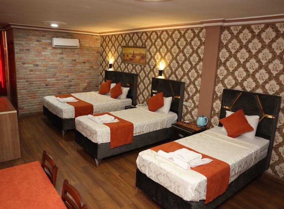 Adana Saray Otel