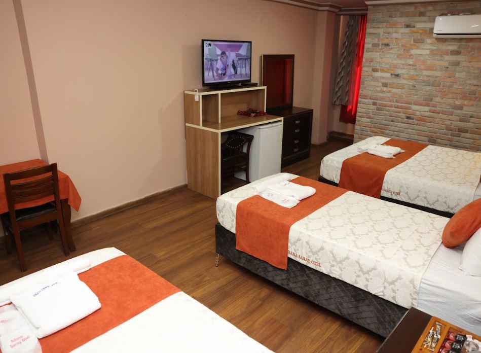 Adana Saray Otel