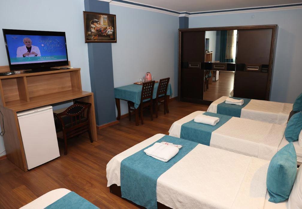 Adana Saray Otel