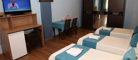 Adana Saray Otel