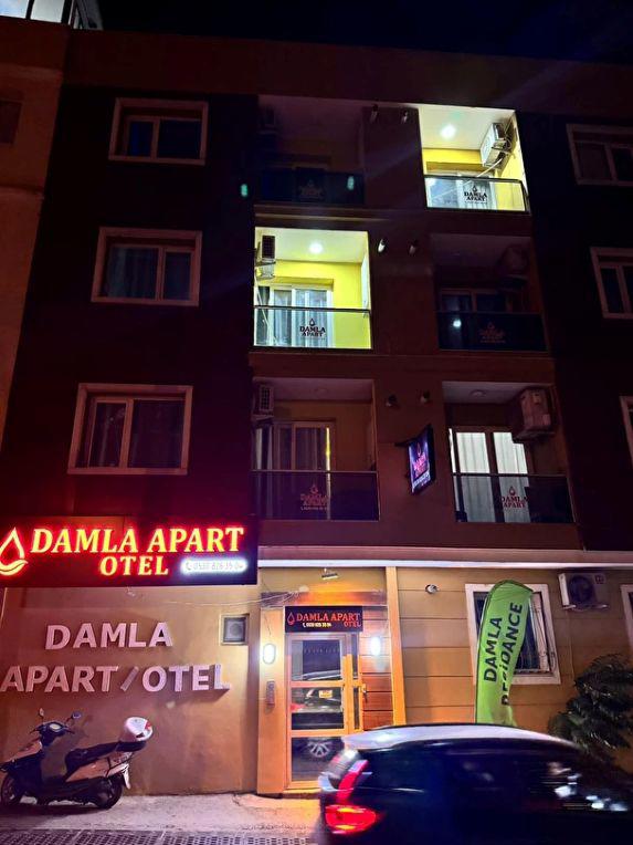 Damla Apart Otel