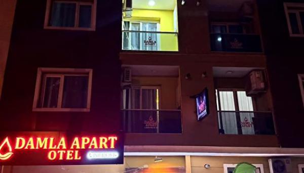 Damla Apart Otel