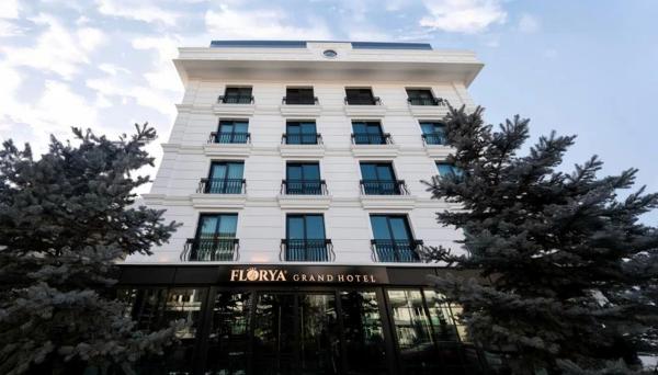 Florya Grand Hotel
