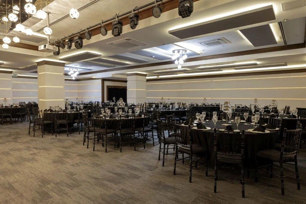 Florya Grand Hotel
