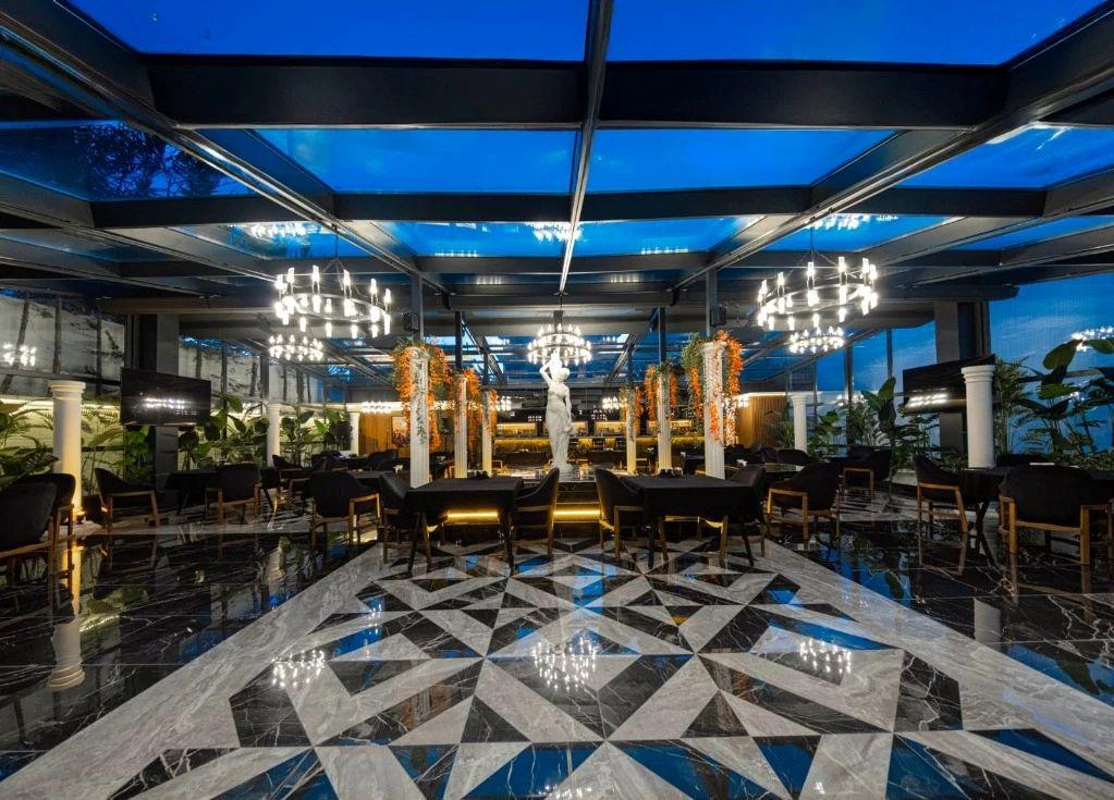 Florya Grand Hotel