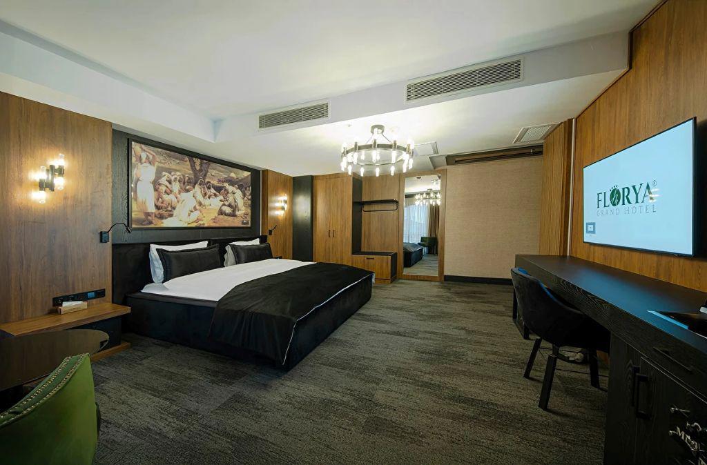 Florya Grand Hotel
