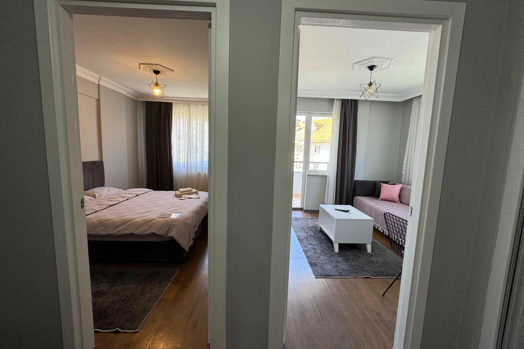 Ana Güney Apart Otel