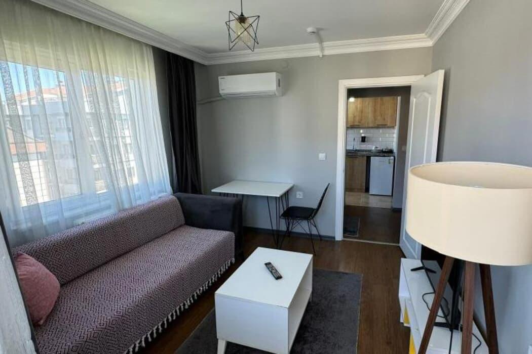 Ana Güney Apart Otel