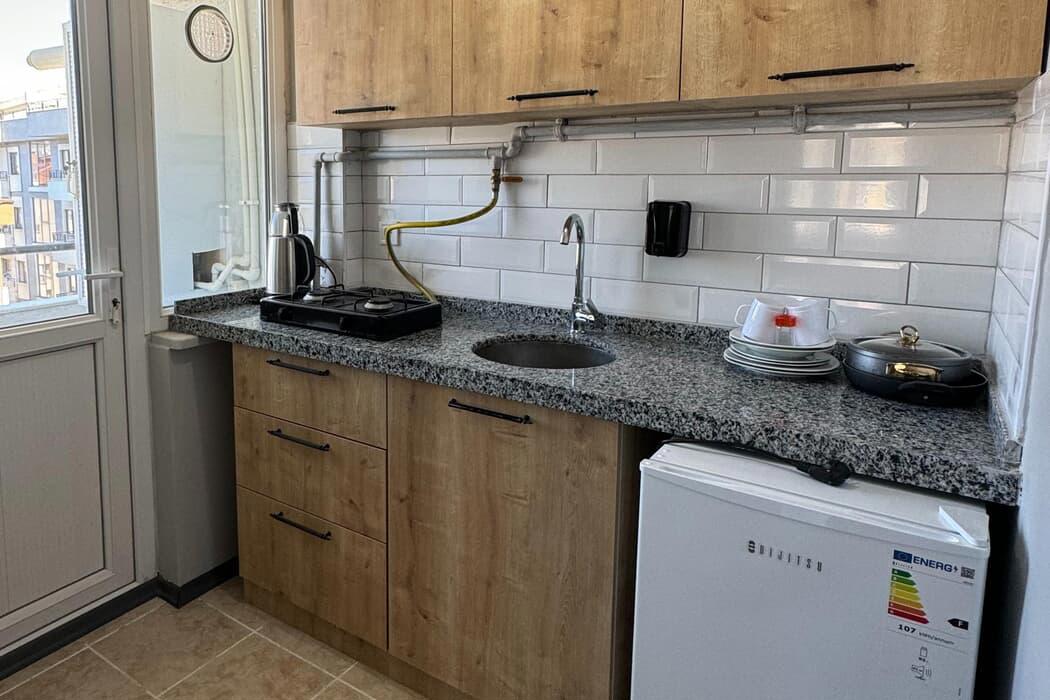 Ana Güney Apart Otel