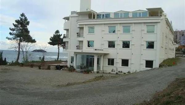 Hüseyin Hotel