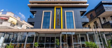 Lemon Hotel