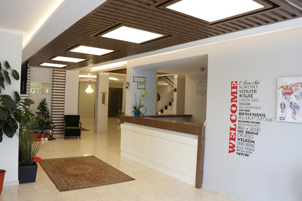 Hüseyin Hotel