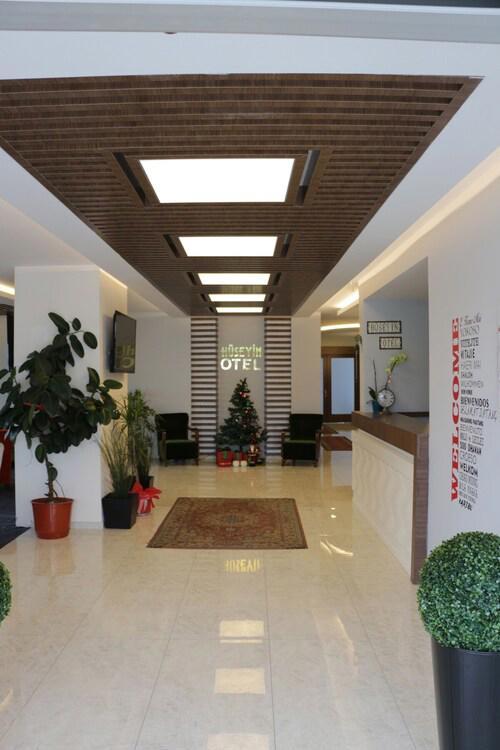 Hüseyin Hotel