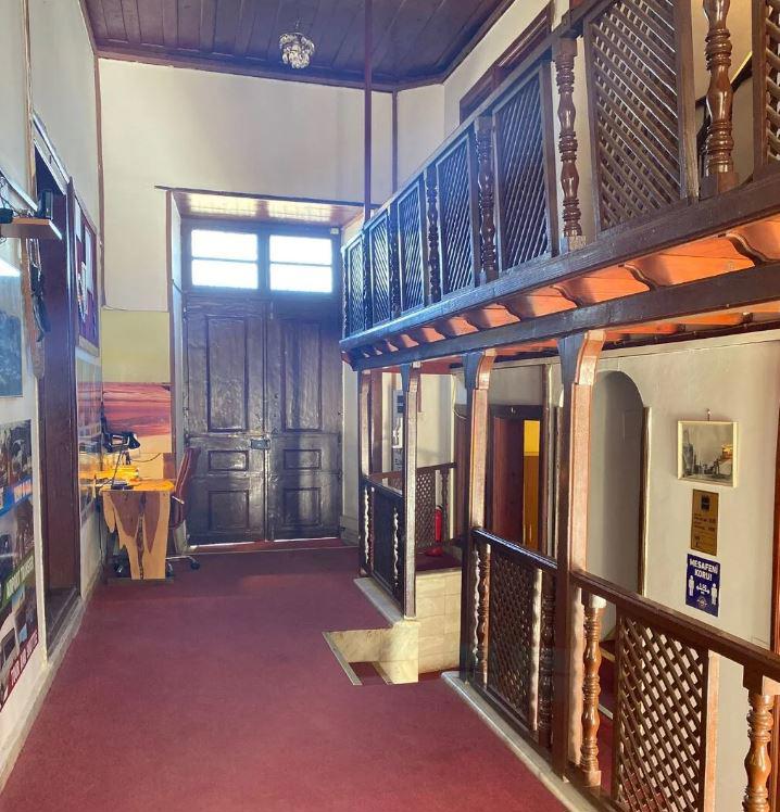 Konak Hotel Kaleiçi