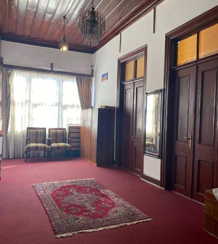 Konak Hotel Kaleiçi